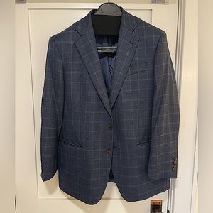 Brooks brothers blazer
